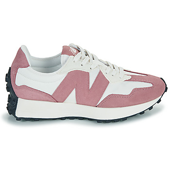  New Balance 327 Unisex Shoes Size 11.5, Color: Beige  Grey-Beige