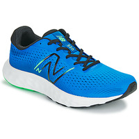 Shoes Men Running shoes New Balance 520 Blue