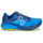 Shoes Men Running shoes New Balance NITREL Blue