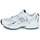 Shoes Children Low top trainers New Balance 530 White / Grey