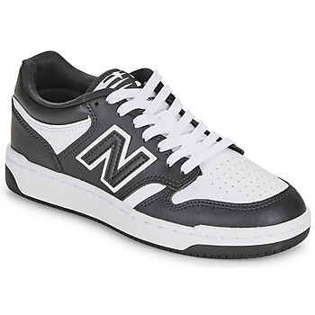 Shoes Children Low top trainers New Balance 480 Marine