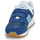 Shoes Children Low top trainers New Balance 574 Marine / White