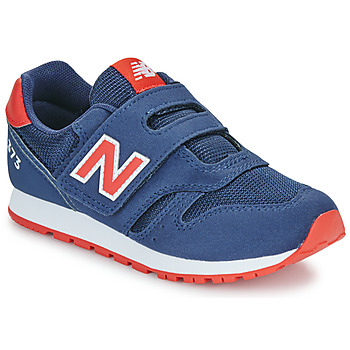 Shoes Children Low top trainers New Balance 373 Marine