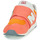 Shoes Children Low top trainers New Balance 574 Orange