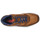 Shoes Men Low top trainers Lloyd EDMOND Brown / Marine