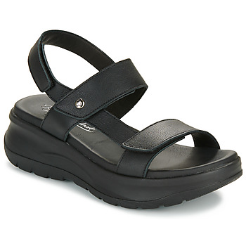 Shoes Women Sandals Panama Jack NOOR B1 Black