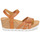 Shoes Women Sandals Panama Jack ROMY B1 Leather