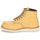 Shoes Men Mid boots Red Wing MOC TOE Cream