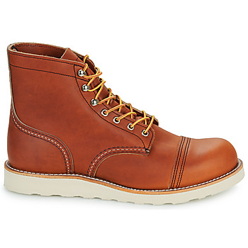 Red Wing IRON RANGER TRACTION TRED