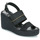 Shoes Women Sandals Replay  Black