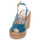 Shoes Women Sandals Replay  Blue