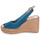 Shoes Women Sandals Replay  Blue