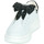 Shoes Women Low top trainers Tosca Blu GLAMOUR White / Black