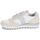 Shoes Women Low top trainers Saucony Jazz Original White / Grey