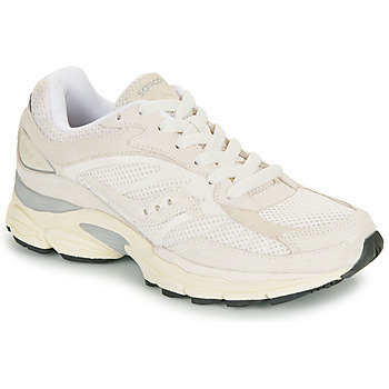 Shoes Low top trainers Saucony Progrid Omni 9 White