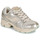 Shoes Women Low top trainers Saucony Progrid Triumph 4 Beige / Grey / Silver