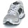 Shoes Low top trainers Saucony Progrid Triumph 4 Silver / Grey