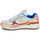 Shoes Low top trainers Saucony Shadow 6000 Multicoloured