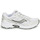Shoes Low top trainers Saucony Ride Millennium White / Silver