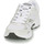 Shoes Low top trainers Saucony Ride Millennium White / Silver