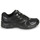 Shoes Low top trainers Saucony Ride Millennium Black