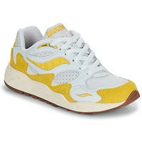 Shoes Low top trainers Saucony Grid Shadow 2 White / Yellow
