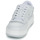 Shoes Women Low top trainers Saucony Jazz Court Platform White