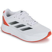 Shoes Running shoes adidas Performance DURAMO SL M White / Red