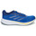 Shoes Men Running shoes adidas Performance RESPONSE Blue
