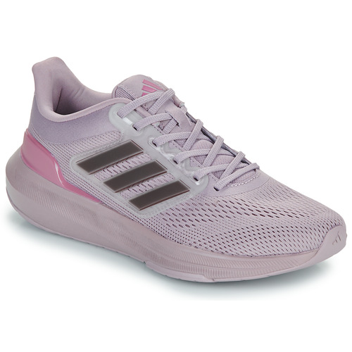 Shoes Women Running shoes adidas Performance ULTRABOUNCE W Violet