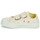 Shoes Girl Low top trainers Novesta STAR MASTER KID Beige