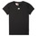 Clothing Girl Tracksuits Adidas Sportswear JG TR-ES 3S TSE Black / White