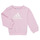 Clothing Girl Tracksuits Adidas Sportswear I BOS Jog FT Pink