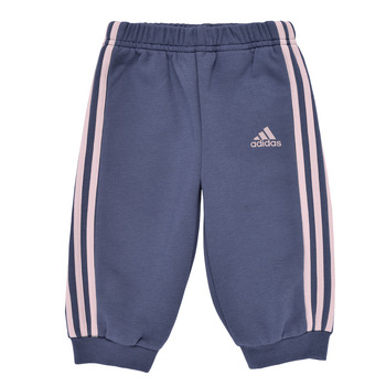 Adidas Sportswear I BOS LOGO JOG Pink / Grey