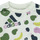 Clothing Children Tracksuits Adidas Sportswear I FRUIT FT JOG Multicolour