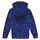 Clothing Boy sweaters Adidas Sportswear J CAMLOG FT HD Blue