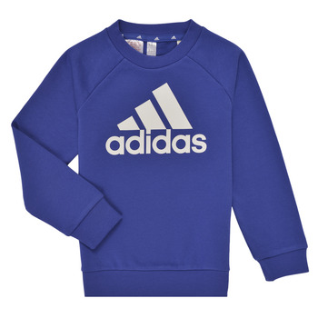 Adidas Sportswear LK BOS JOG FT Blue / Grey