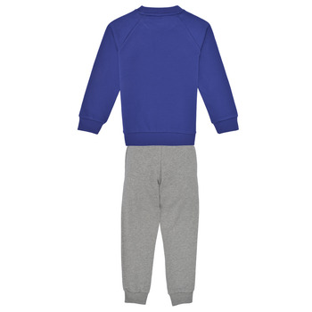 Adidas Sportswear LK BOS JOG FT Blue / Grey