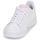Shoes Women Low top trainers Adidas Sportswear ADVANTAGE White / Multi