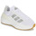 Shoes Women Low top trainers Adidas Sportswear AVRYN_X White