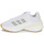 Shoes Women Low top trainers Adidas Sportswear AVRYN_X White