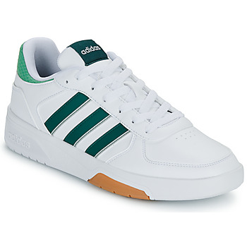 Adidas Sportswear COURTBEAT White / Green