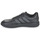 Shoes Men Low top trainers Adidas Sportswear COURTBLOCK Black