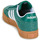 Shoes Men Low top trainers Adidas Sportswear DAILY 3.0 Green / Gum
