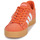 Shoes Men Low top trainers Adidas Sportswear DAILY 3.0 Orange / Gum