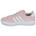 Shoes Women Low top trainers Adidas Sportswear GRAND COURT 2.0 Pink / White