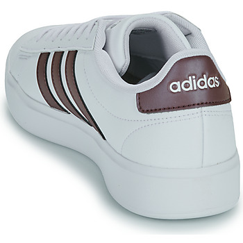 Adidas Sportswear GRAND COURT 2.0 White / Bronze