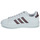 Shoes Women Low top trainers Adidas Sportswear GRAND COURT 2.0 White / Bronze