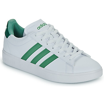 Adidas Sportswear GRAND COURT 2.0 White / Green