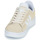 Shoes Low top trainers Adidas Sportswear GRAND COURT ALPHA Beige